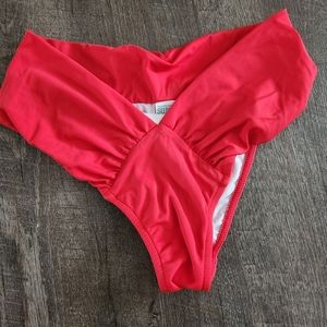 Victorias secret swim bottom